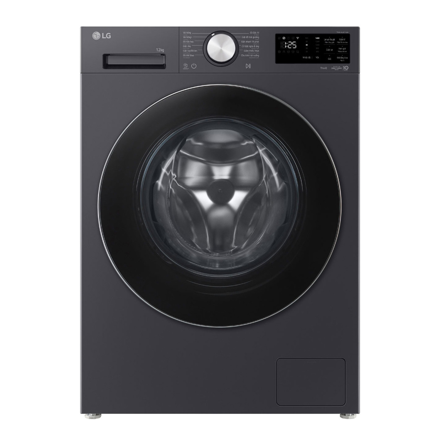 Máy giặt LG AI DD™ Inverter 10kg FX1410N5G